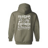 Favorite Season Hoodie