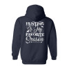Favorite Season Hoodie