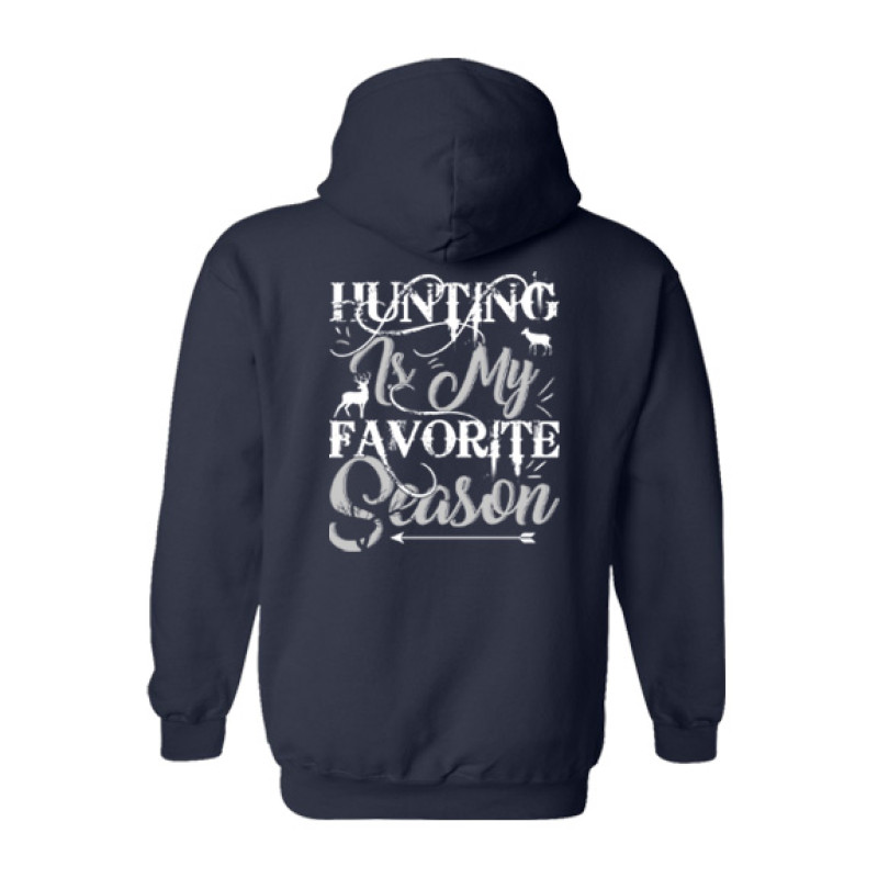 Favorite Season Hoodie Favorite Season Hoodie