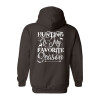 Favorite Season Hoodie