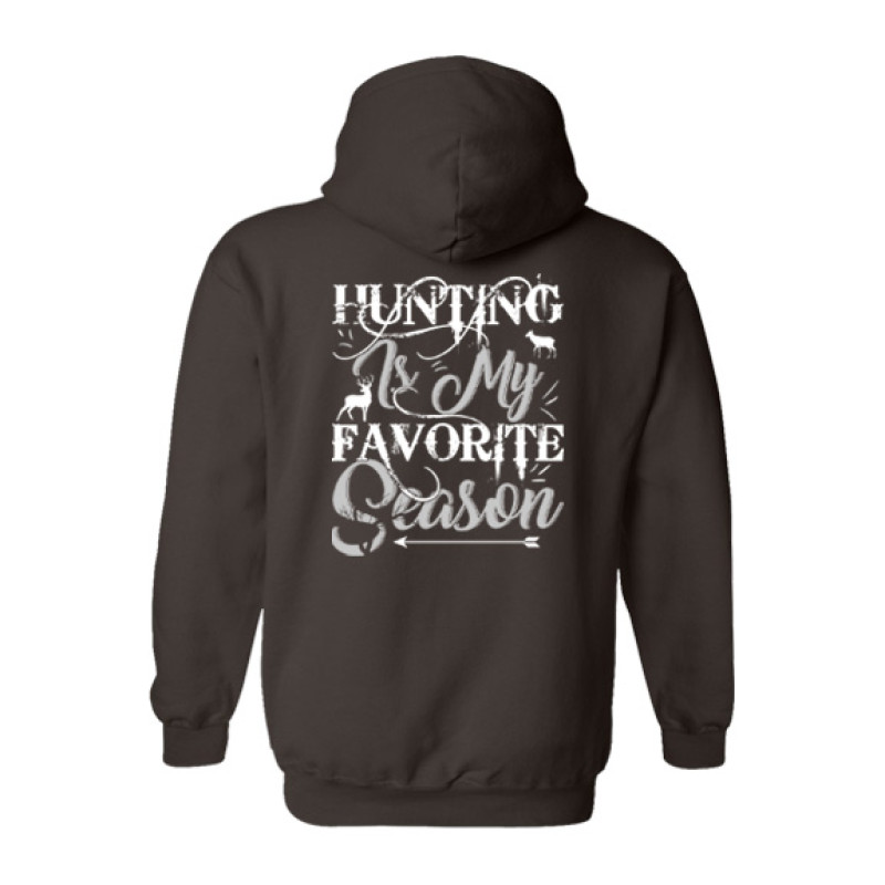 Favorite Season Hoodie Favorite Season Hoodie