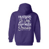 Favorite Season Hoodie