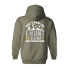 I know Things Hoodie