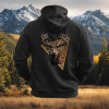 Majestic Elk Hoodie Majestic Elk Hoodie