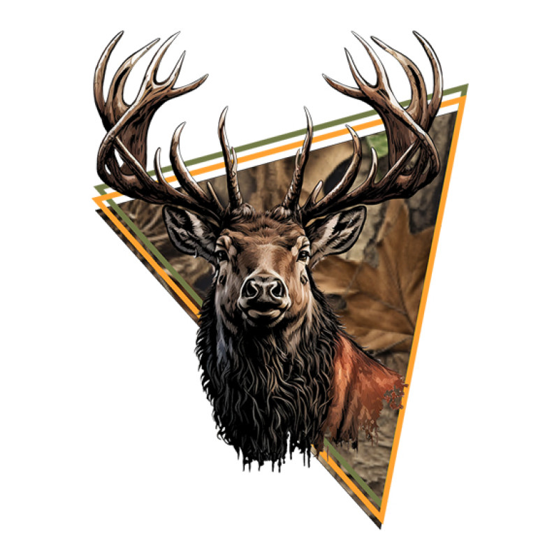 Majestic Elk Hoodie Majestic Elk Hoodie