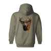 Majestic Elk Hoodie Majestic Elk Hoodie
