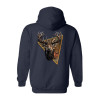 Majestic Elk Hoodie Majestic Elk Hoodie