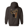 Majestic Elk Hoodie Majestic Elk Hoodie