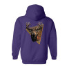 Majestic Elk Hoodie Majestic Elk Hoodie