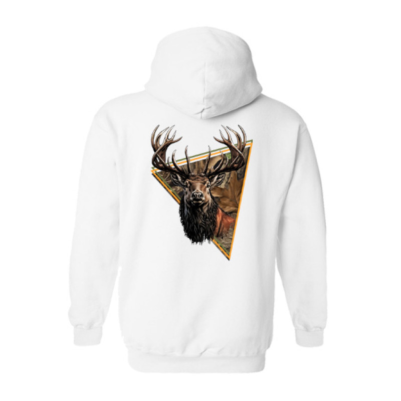 Majestic Elk Hoodie Majestic Elk Hoodie