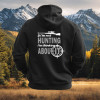 Thinking about it Hoodie Thinking about it Hoodie