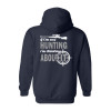Thinking about it Hoodie Thinking about it Hoodie