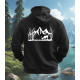 Watering Hole Hoodie