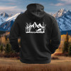 Watering Hole Hoodie Watering Hole Hoodie