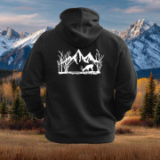 Watering Hole Hoodie