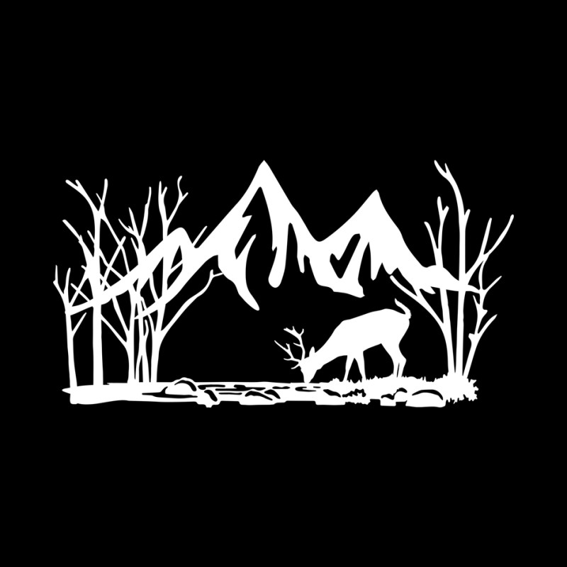 Watering Hole Hoodie Watering Hole Hoodie