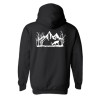 Watering Hole Hoodie Watering Hole Hoodie