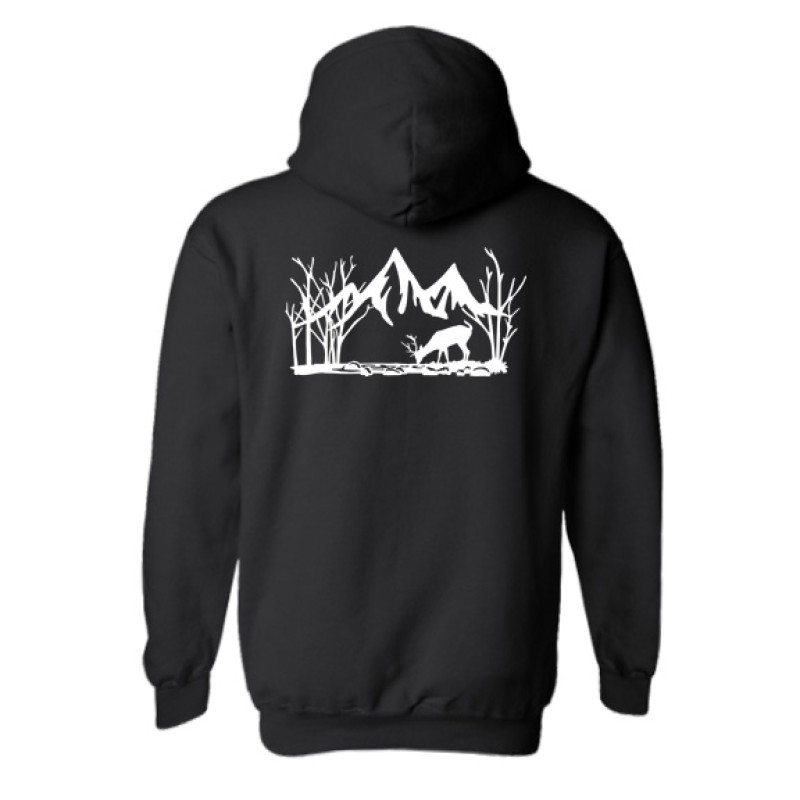 Watering Hole Hoodie Watering Hole Hoodie