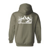Watering Hole Hoodie Watering Hole Hoodie