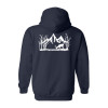 Watering Hole Hoodie Watering Hole Hoodie