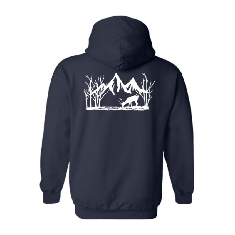 Watering Hole Hoodie Watering Hole Hoodie