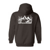 Watering Hole Hoodie Watering Hole Hoodie