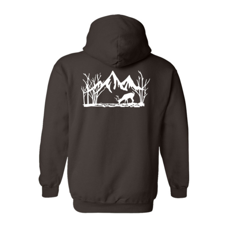 Watering Hole Hoodie Watering Hole Hoodie