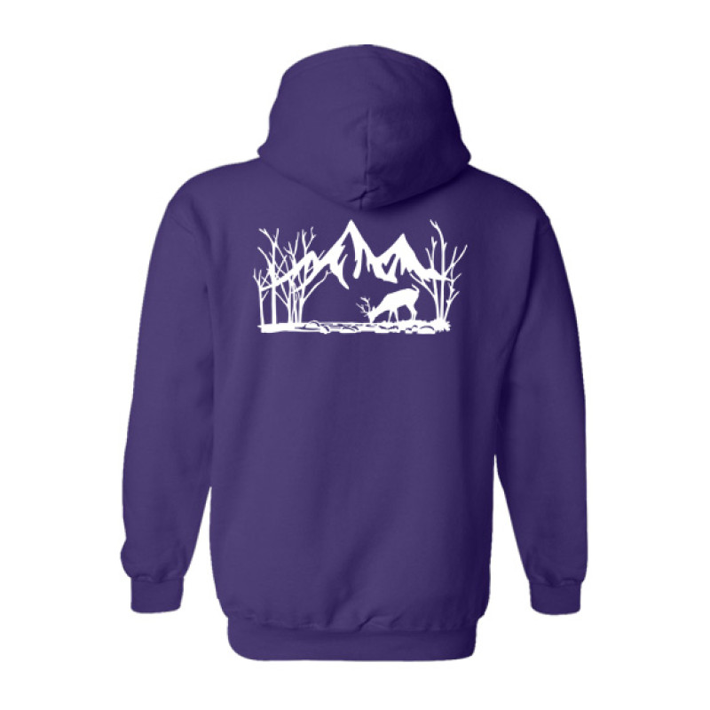Watering Hole Hoodie Watering Hole Hoodie