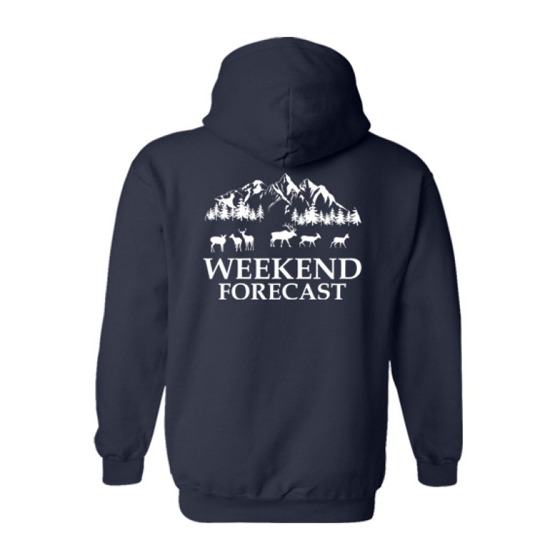 Camo Flag Elk Hoodie Camo Flag Elk Hoodie