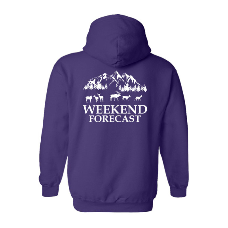 Camo Flag Elk Hoodie Camo Flag Elk Hoodie