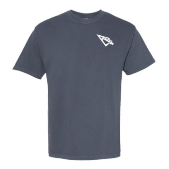 Add a Chest Print to your Hunting Tee