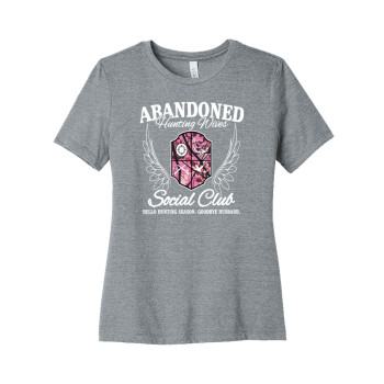 Abandoned Hunting Wives