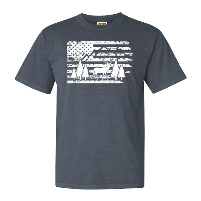American Hunting American Hunting
