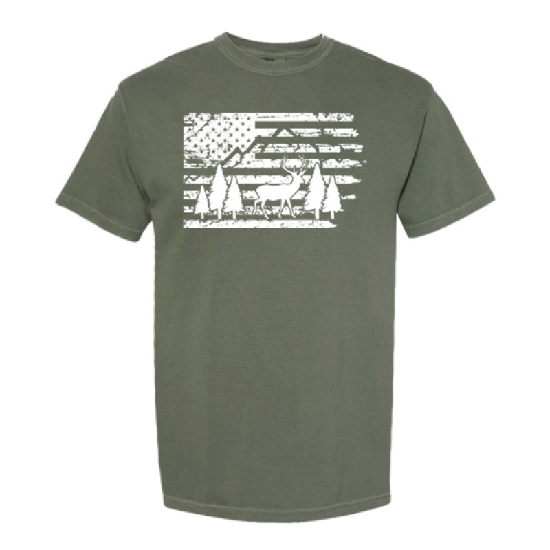 American Hunting American Hunting