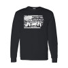 American Hunting Long Sleeve Tee American Hunting Long Sleeve Tee