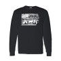 American Hunting Long Sleeve Tee