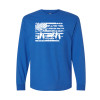 American Hunting Long Sleeve Tee American Hunting Long Sleeve Tee