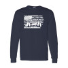 American Hunting Long Sleeve Tee American Hunting Long Sleeve Tee