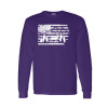 American Hunting Long Sleeve Tee American Hunting Long Sleeve Tee