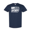American Hunting Classic Fit Tee