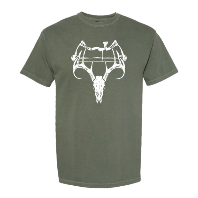Antlers and Arrows Antlers and Arrows