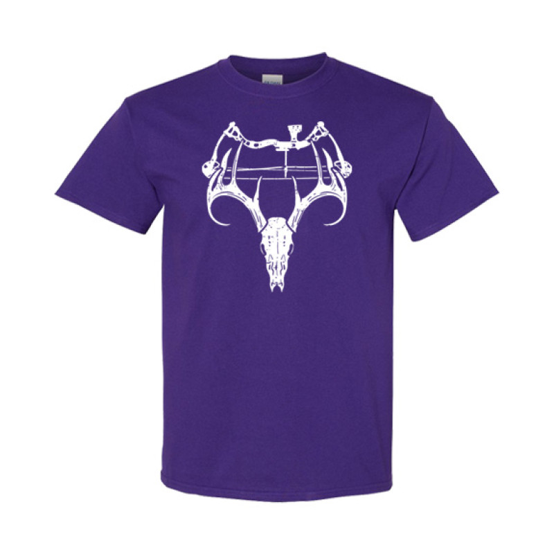 Antlers and Arrows Classic Fit Tee Antlers and Arrows Classic Fit Tee