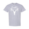 Antlers and Arrows Classic Fit Tee Antlers and Arrows Classic Fit Tee