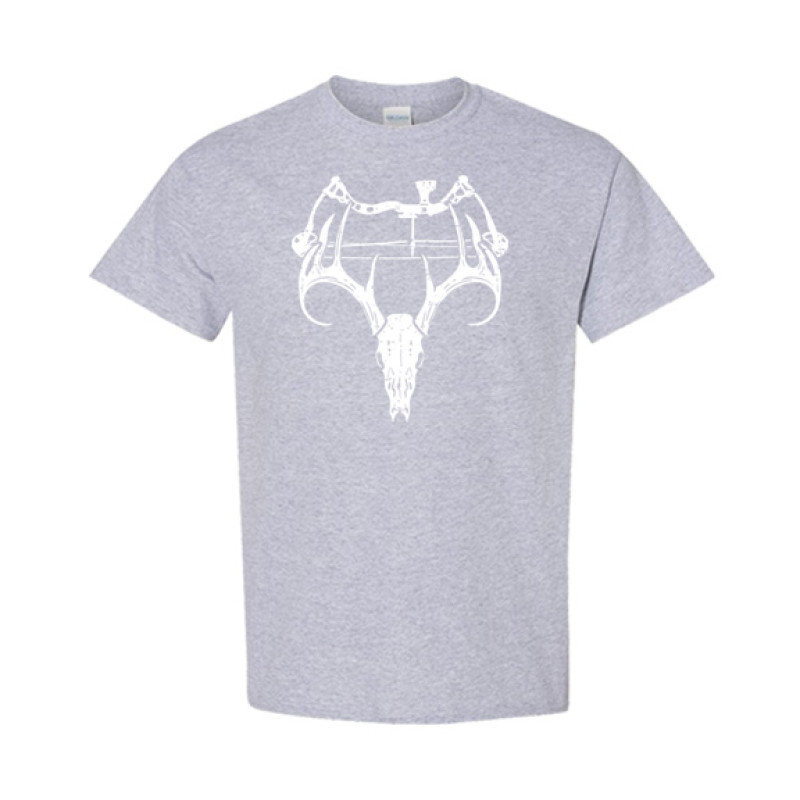 Antlers and Arrows Classic Fit Tee Antlers and Arrows Classic Fit Tee
