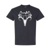Antlers and Arrows Classic Fit Tee Antlers and Arrows Classic Fit Tee