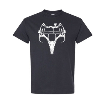 Antlers and Arrows Classic Fit Tee