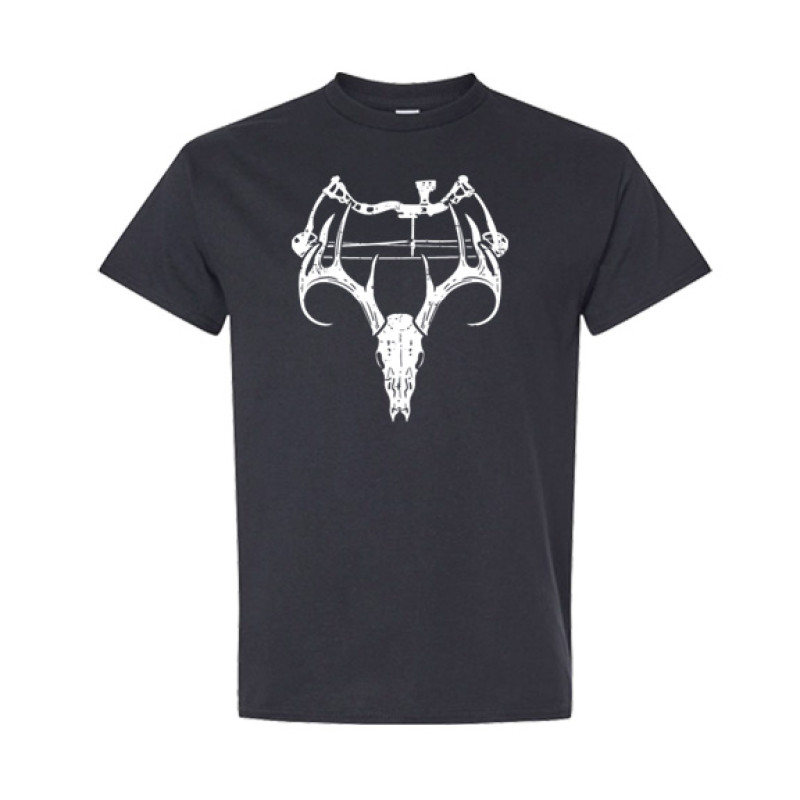 Antlers and Arrows Classic Fit Tee Antlers and Arrows Classic Fit Tee