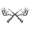 Antlers and Rifles