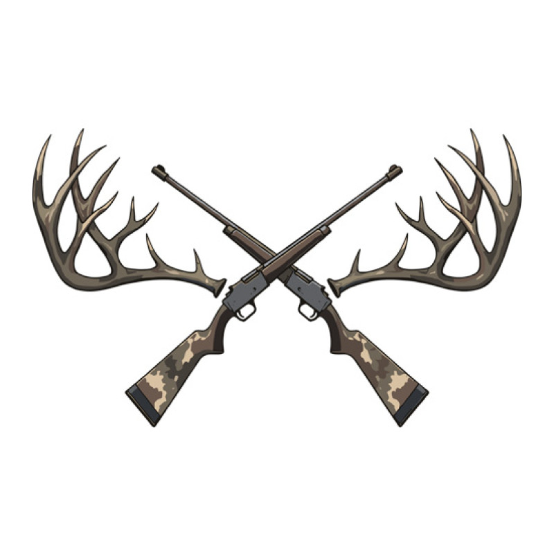 Antlers and Rifles Antlers and Rifles
