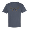 Antlers and Rifles